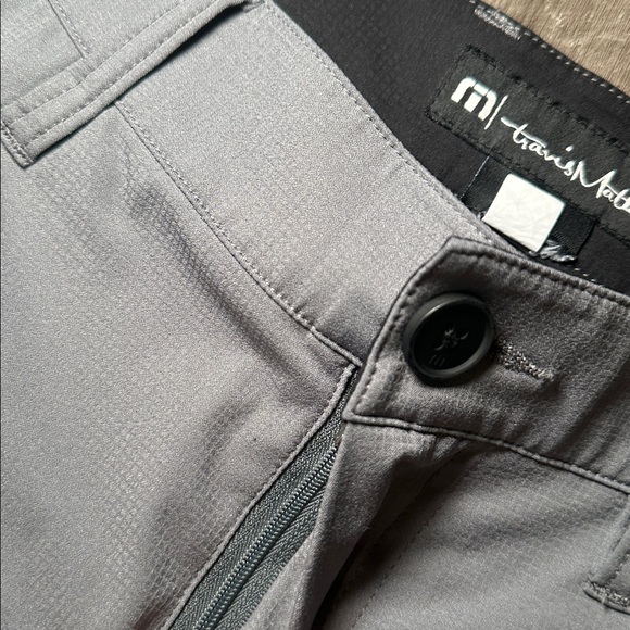 Travis Mathew Slack Performance Golf Pants - 32 - Picture 7 of 8